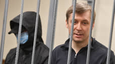 Дмитрию Захарченко снова не повезло