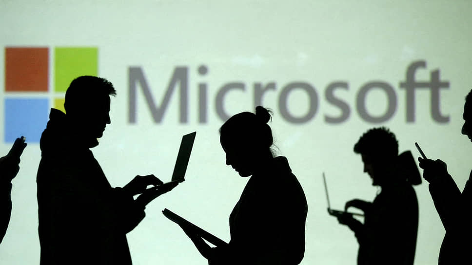 Что означает решение Microsoft сократить присутствие на российском рынке