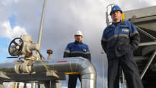 «Газпром» нажал на тормоз