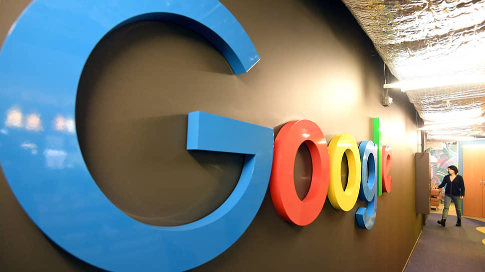 Как Google получила второй оборотный штраф в России