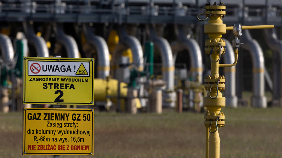 Реалистичен ли прогноз «Газпрома» относительно цен на топливо в Европе
