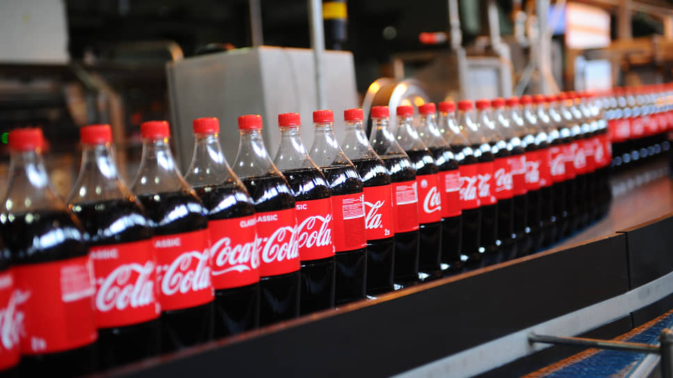 Как Coca-Cola польется по-доброму