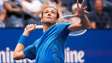 «Шансы взять US Open еще раз у Даниила Медведева хорошие»