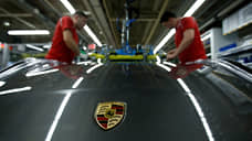 Porsche прокатится до IPO
