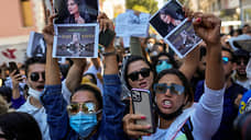 Зарубежные СМИ: Скажутся ли протесты в Иране на перспективах ядерной сделки?