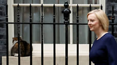Зарубежные СМИ: Почему Лиз Трасс может потерять пост премьер-министра Великобритании?
