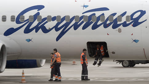 «Якутия» разобрала самолеты на детали // Возместит ли авиакомпания ущерб ГТЛК
