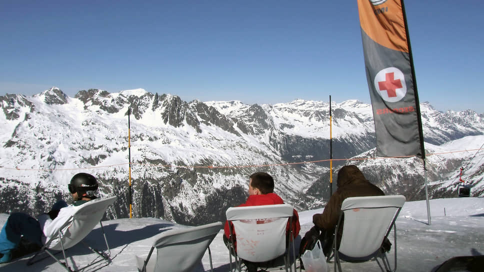 Насколько реально отдохнуть на горнолыжных курортах Европы