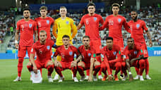 «У Англии самая дорогая сборная на чемпионате»
