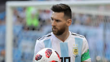 «Аргентина и Бразилия в плане победы котируются выше»