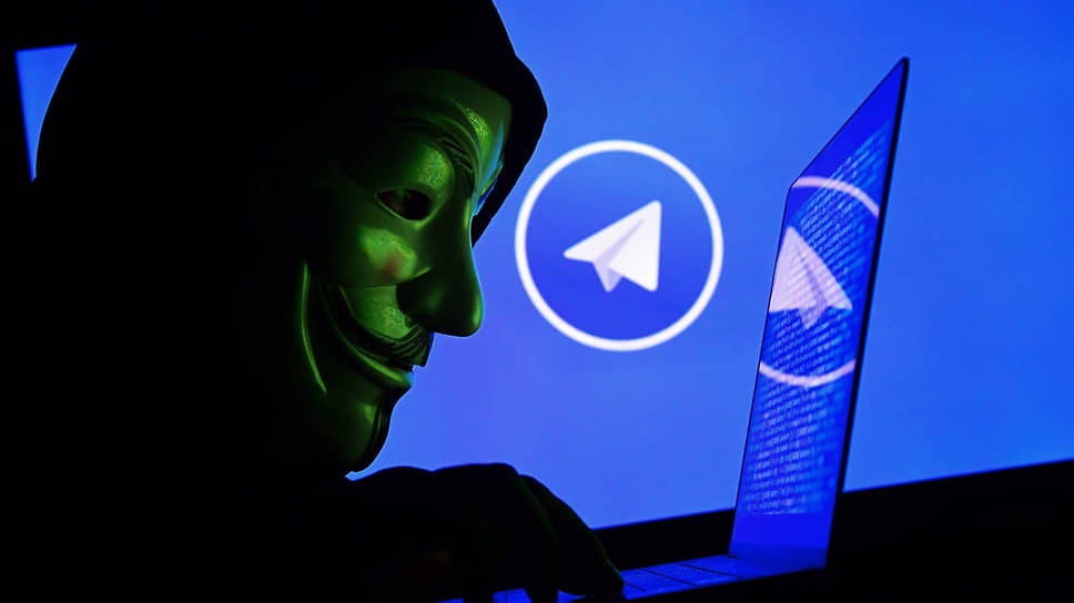 Какие опасности поджидают инвесторов в анонимных Telegram-каналах