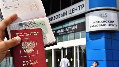Россияне ищут путь к шенгену // Как проще всего получить разрешительный документ в Европу