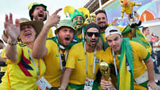 «Пока равных сборной Бразилии нет»
