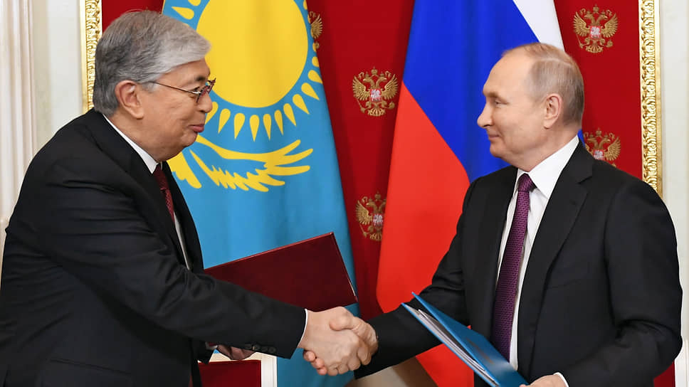 Каковы перспективы сотрудничества Москвы, Астаны и Ташкента