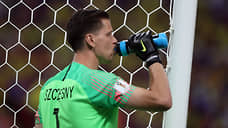 «Непонятно, как команда Польши попала в play-off»