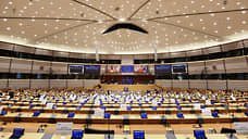 На Европарламент пала тень коррупции