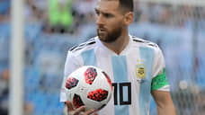 «Аргентина показала, что и без пенальти умеет забивать»