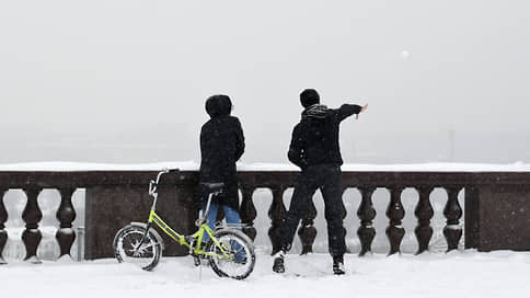 Ультраполярное вторжение заморозит Москву // Как уберечь автомобиль и технику от низких температур