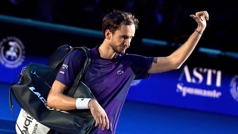 «Главным героем среди наших является Даниил Медведев» // Владимир Осипов — о перспективах российских теннисистов на Australian Open