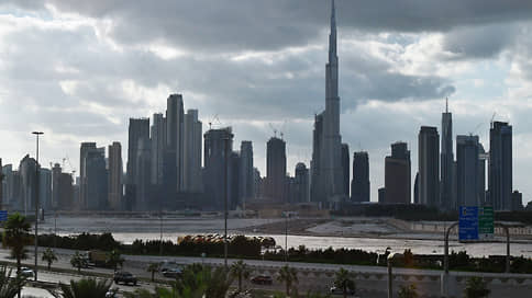 Россияне перебираются в Дубай // Для чего граждане покупают жилье в ОАЭ