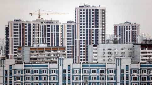 Скидки растут вслед за предложением // Почему в Москве снижается стоимость жилья на вторичном рынке