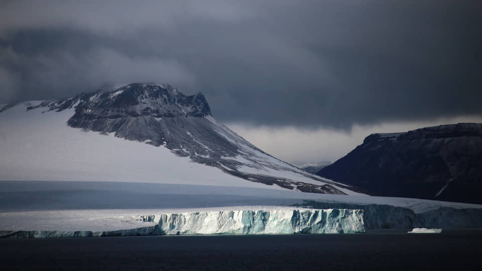 Какие круизы в Арктику скоро станут доступны туристам