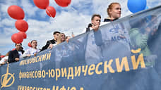 Аспирантов выгнали с сессии