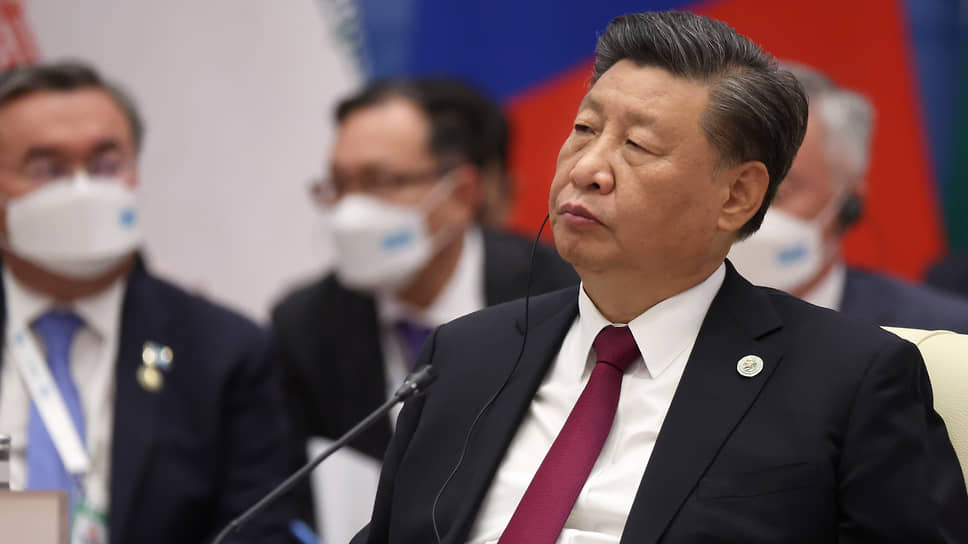 Зарубежные СМИ: Как Китай предлагает разрешить конфликт на Украине?