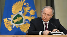 Налоговым преступлениям смягчили наказание