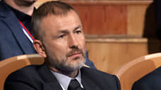 Список Forbes перетасовал фамилии