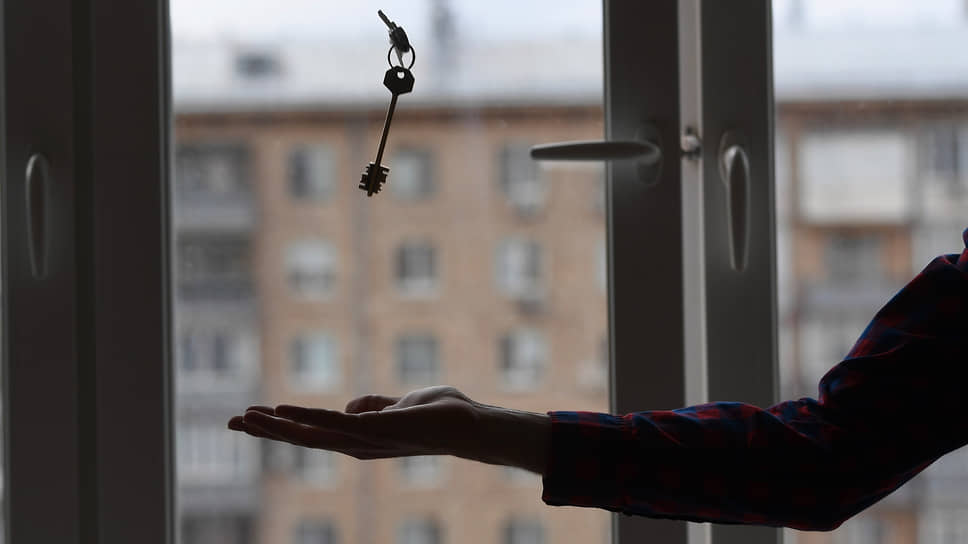 Как СВО на Украине сказалась на рынке съемного жилья
