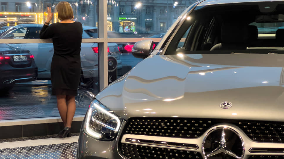 Что изменится для владельцев Mercedes-Benz после ухода немецкого концерна