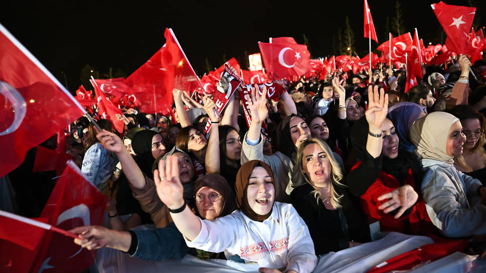 Каким будет экономический курс Турции