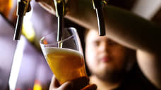 Импортное пиво возвращается в бары