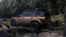 «Теперь автомобиль можно рассматривать как альтернативу Land Rover Defender»