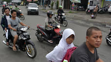 Индонезия привлекает «золотыми визами»