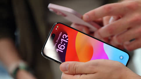 iPhone теряет сигнал // Какие проблемы могут обнаружиться у новых смартфонов