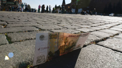 Доллар на все сто // Какие факторы влияют на курс рубля