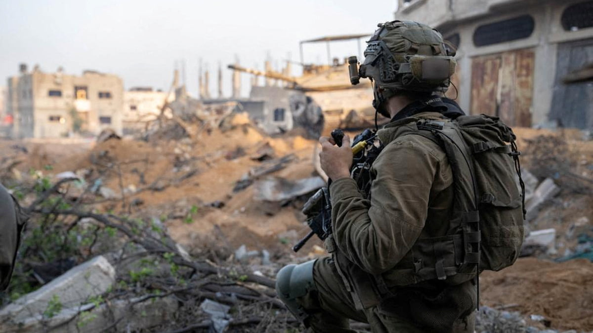 Зарубежные СМИ: Каковы траты Израиля на войну?