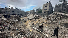 Зарубежные СМИ: Есть ли надежда на продление перемирия в секторе Газа?