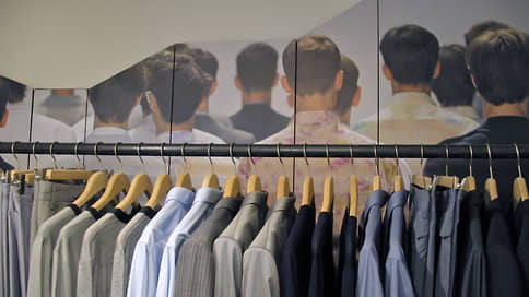 В одежде нашлись недостатки // Каких товаров и почему не хватает россиянам