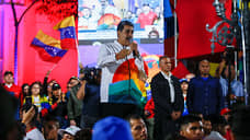 Венесуэла взялась за Эссекибо