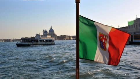 Торговля по-итальянски // Как будет работать схема по оплате рублями местных товаров