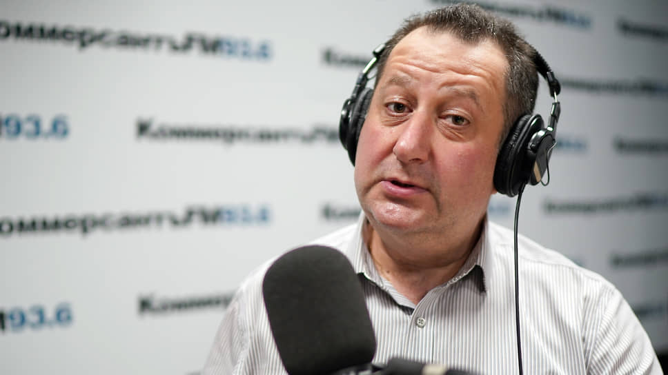 Политический обозреватель “Ъ FM” Дмитрий Дризе — о перспективах нормализации отношений России и Армении