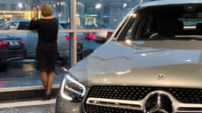 «Mercedes-Benz по продажам в Германии на втором месте»