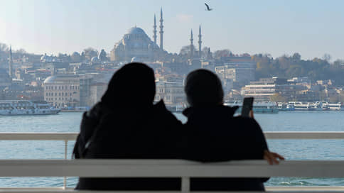 Бизнесмены взяли Константинополь // Как изменились правила для российских компаний на берегах Босфора