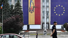 Молдавия вызвала гражданский интерес