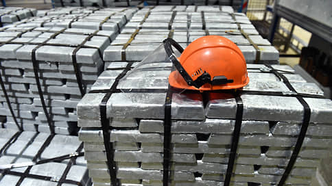 Алюминий распаивают с санкциями // Евросоюз не хочет запрещать импорт российского металла