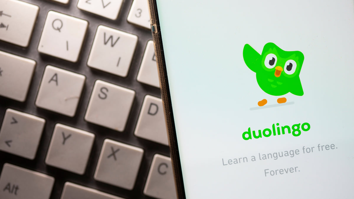 К Duolingo возникли вопросы – Коммерсантъ FM