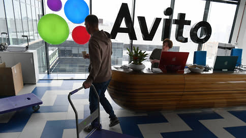 Лайнеры залетают на «Авито» // Кто и зачем продает самолеты на онлайн-площадке